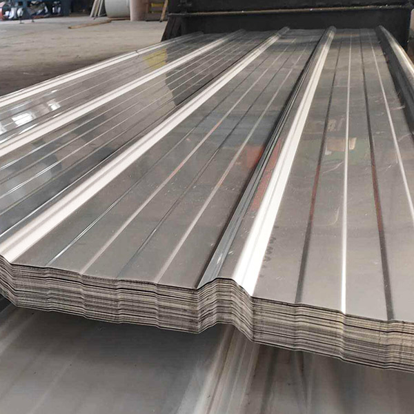 閉口645型樓承板 熱浸鍍鋅樓承板